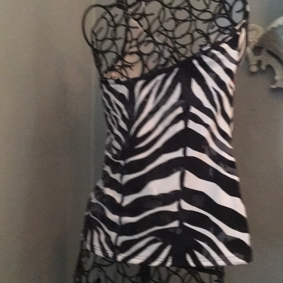 Tankini - Picture 6 of 7